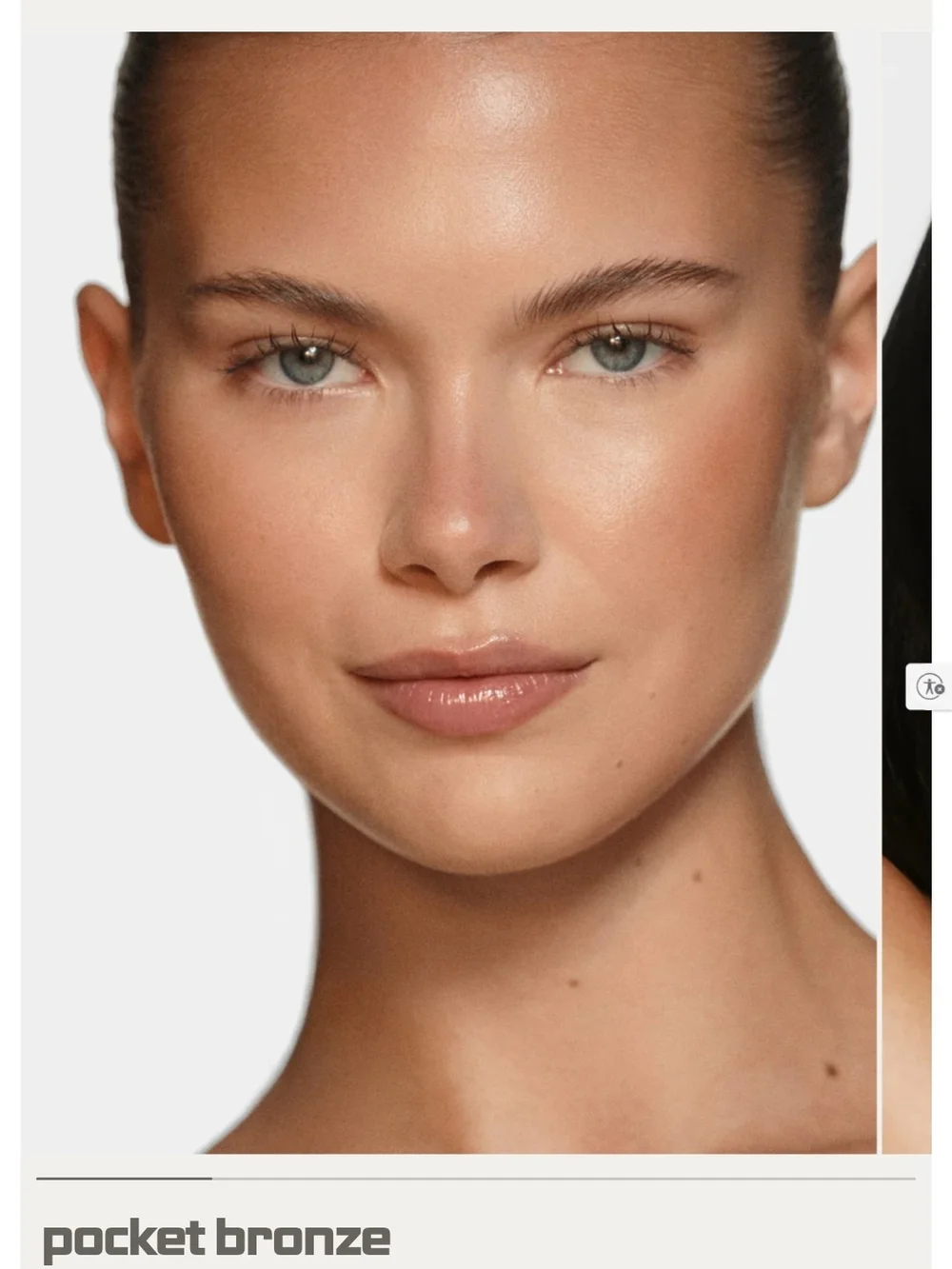 SUMMER RELEASE--Rhode Pocket Bronzer Stick - Warm Brown